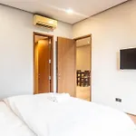 Soho Suites at Kuala Lumpur City Centre