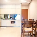 Soho Suites at Kuala Lumpur City Centre