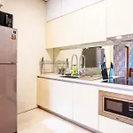 Soho Suites at Kuala Lumpur City Centre