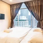 Soho Suites at Kuala Lumpur City Centre