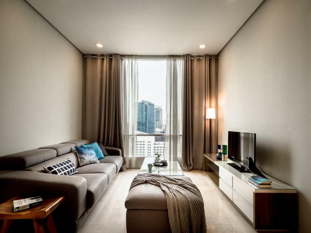 Soho At Centre * Kuala Lumpur